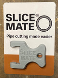 SLICE MATE Grey Dumpy