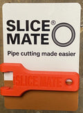 SLICE MATE Red