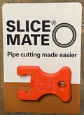 SLICE MATE Red Dumpy